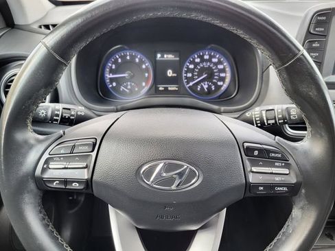 Used 2020 Hyundai Kona SEL Plus w/ Cargo Package image 15