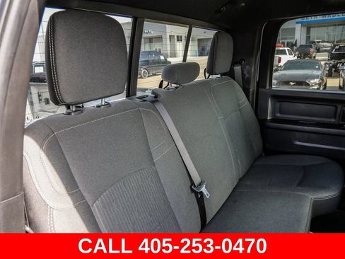 Used 2023 RAM 3500 Tradesman AWD/4WD image 24