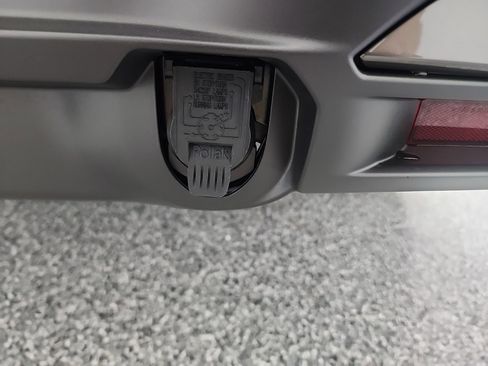 New 2026 INFINITI QX60 Autograph w/ Dark Cargo Package image 16