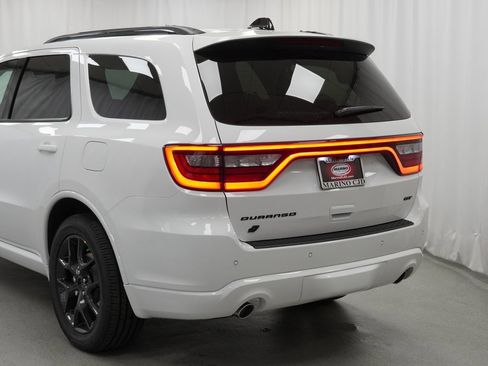 New 2026 Dodge Durango GT image 12