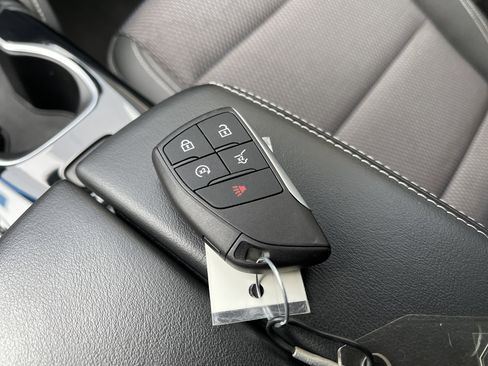 Used 2022 Buick Envision Preferred image 45