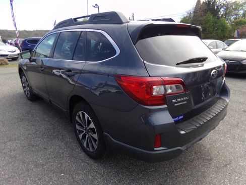 Used 2015 Subaru Outback 2.5i Limited AWD/4WD image 11