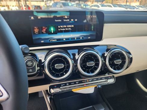 New 2026 Mercedes-Benz CLA 250 4MATIC image 21