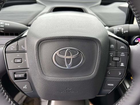 New 2026 Toyota C-HR AWD/4WD image 29