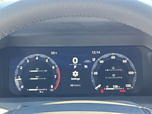 New 2026 Toyota Tacoma TRD Sport image 13