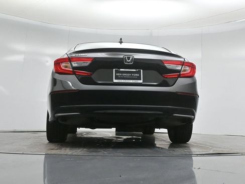 Used 2022 Honda Accord LX image 47