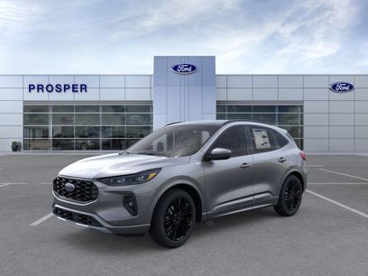 New 2025 Ford Escape ST-Line Elite