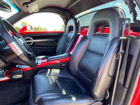 Used 2003 Chevrolet SSR w/ Preferred Equipment Group image 20