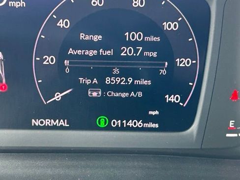 Used 2026 Honda Passport TrailSport Elite image 18