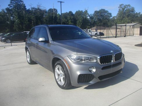 Used 2016 BMW X5 sDrive35i RWD image 5