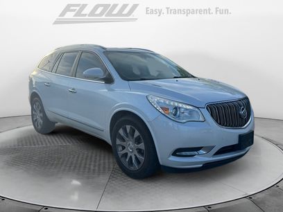 Used 2016 Buick Enclave Premium w/ Experience Buick Package