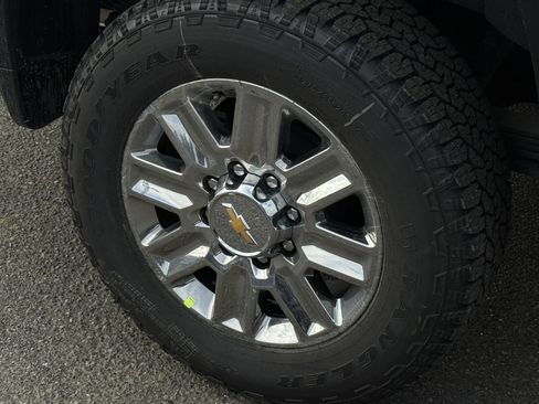 New 2026 Chevrolet Silverado 2500 High Country w/ High Country Premium Package image 29