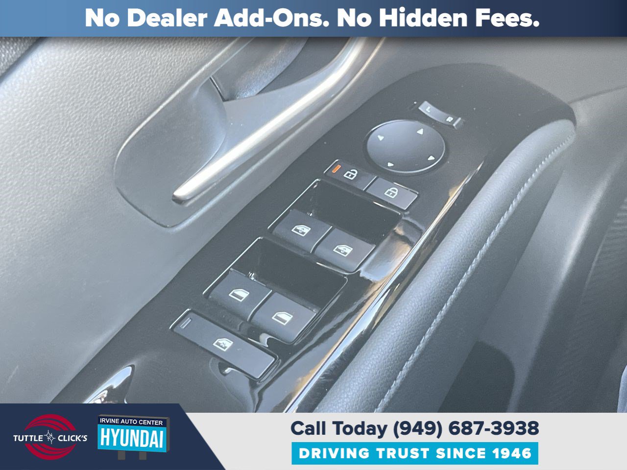 Used 2025 Hyundai Santa Cruz XRT AWD/4WD image 31