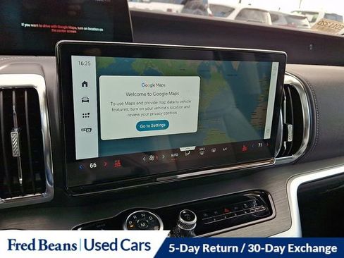 Used 2025 Ford Expedition Max Platinum w/ Driver's Package image 25