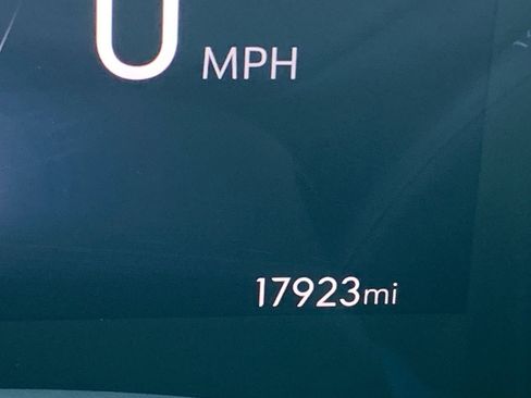 Used 2025 Buick Encore GX Preferred image 38