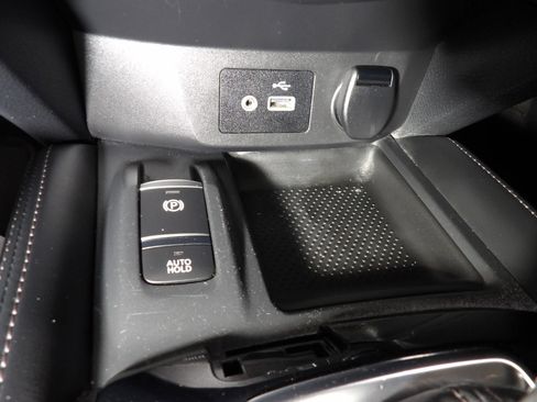 Used 2020 Nissan Rogue SL image 13