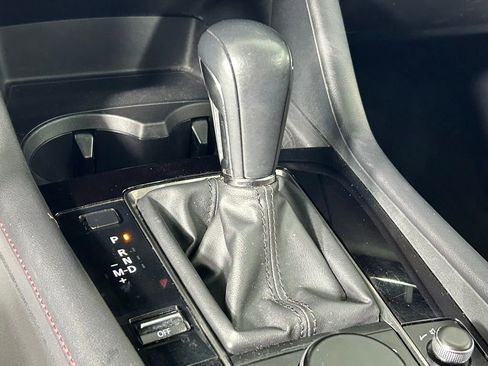 Used 2023 MAZDA MAZDA3 s image 20