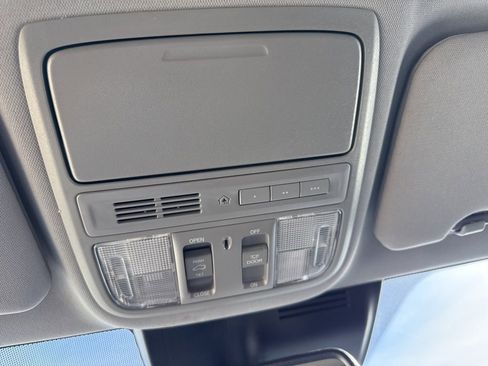 Used 2020 Honda CR-V EX-L image 23