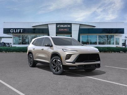 New 2026 Buick Enclave Sport Touring w/ Power Package