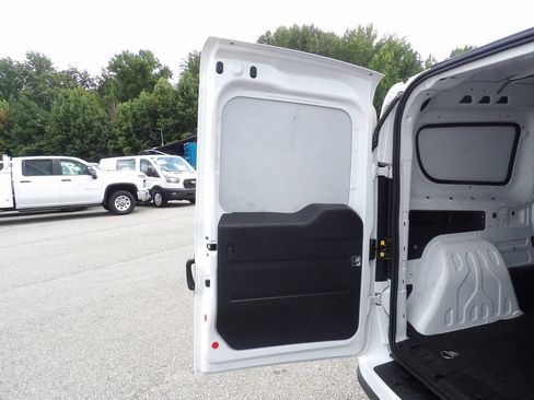 Used 2022 RAM ProMaster City Tradesman FWD image 29