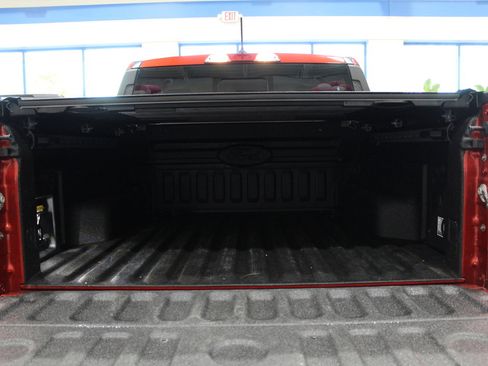 Used 2024 Ford Maverick Lariat w/ 4K Tow Package image 19