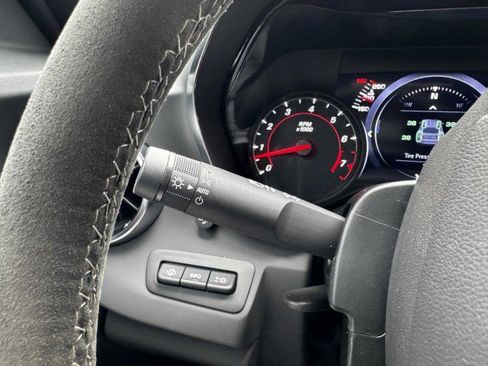 Used 2022 Chevrolet Camaro SS image 23