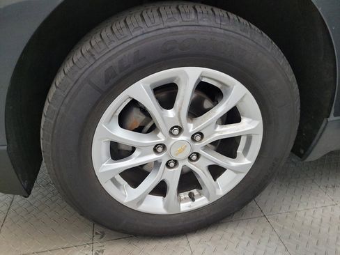 Used 2020 Chevrolet Equinox LT AWD/4WD image 31