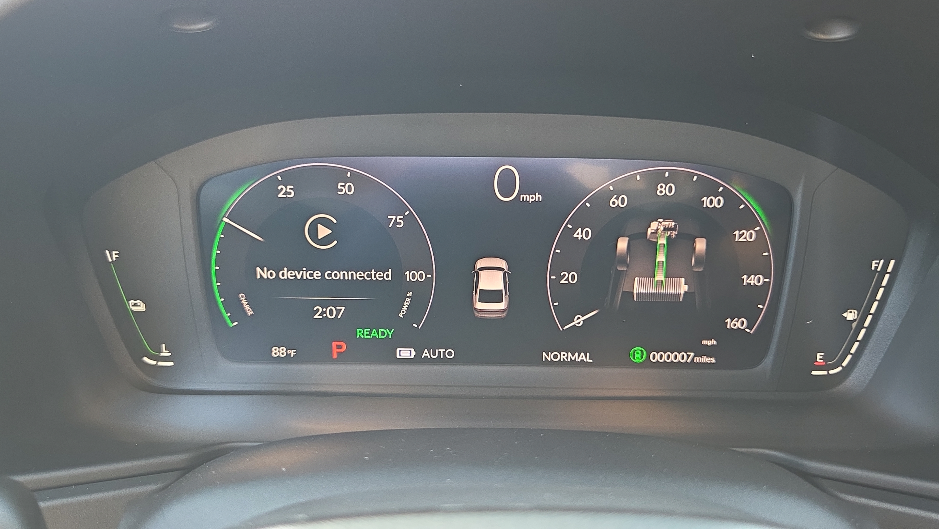 New 2026 Honda Accord Sport image 25