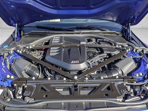 New 2026 BMW M3 image 17