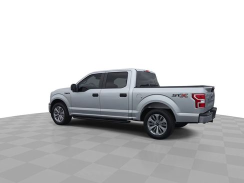 Used 2018 Ford F150 XL w/ Equipment Group 101A Mid RWD image 6