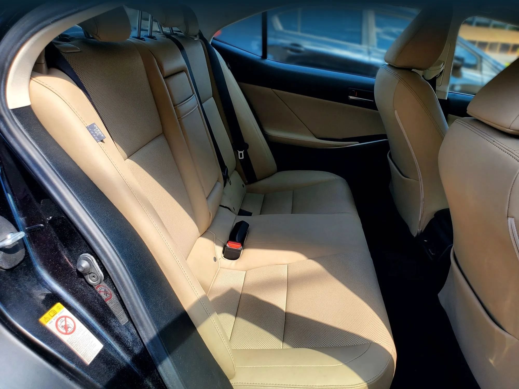 Used 2019 Lexus IS 300 AWD image 20