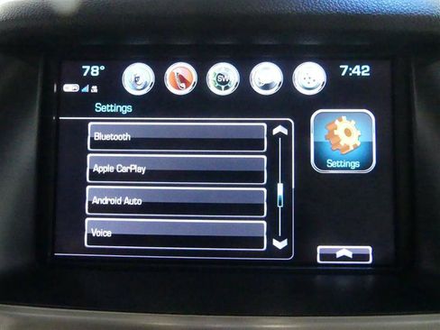 Used 2019 GMC Yukon Denali w/ Denali Ultimate Package AWD/4WD image 42