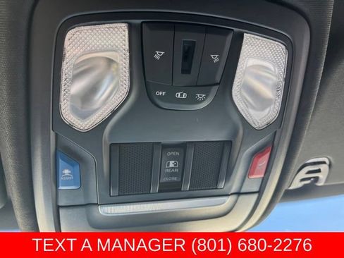 Used 2021 RAM 1500 Big Horn AWD/4WD image 33