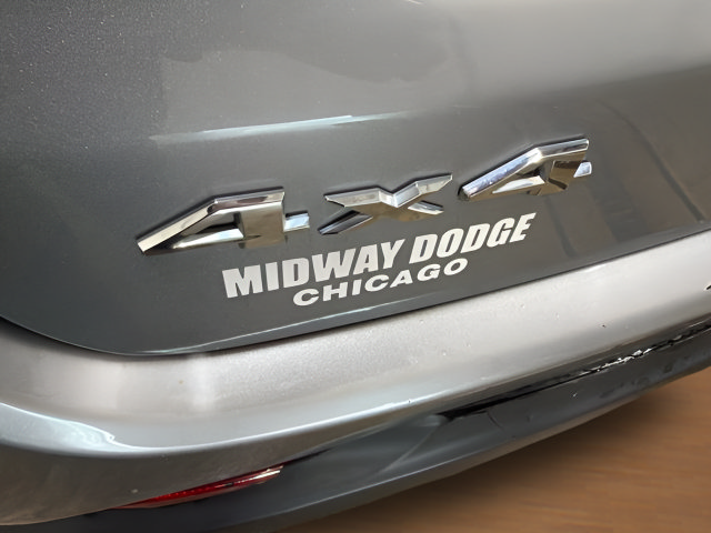 Used 2022 Jeep Compass Limited AWD/4WD image 8