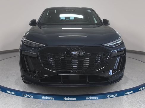 New 2027 Audi Q6 e-tron Premium Plus AWD/4WD image 2