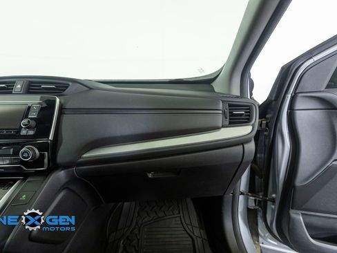 Used 2019 Honda CR-V LX image 41