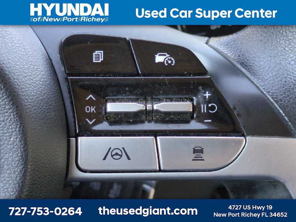 Used 2023 Hyundai Tucson SE AWD/4WD image 25