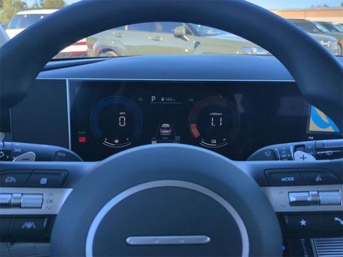 New 2026 Hyundai Tucson SEL image 33