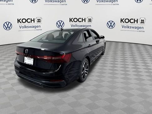 New 2026 Volkswagen Jetta Sport image 9