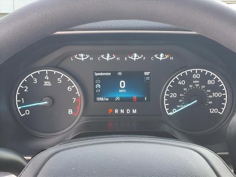 Used 2023 Ford F150 XL w/ Trailer Tow Package image 15