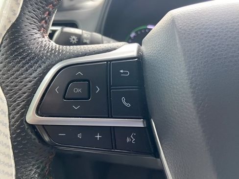 Used 2022 Toyota Sienna XSE w/ XSE Plus Package AWD/4WD image 23