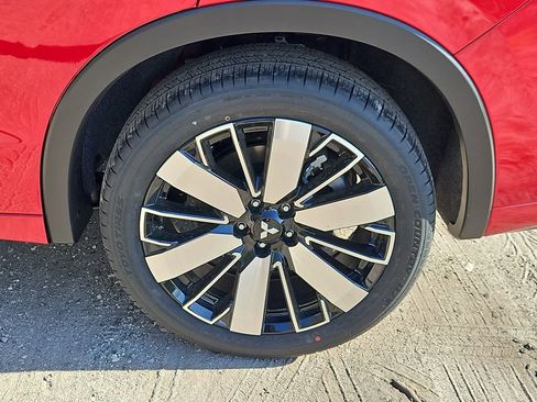New 2026 Mitsubishi Outlander SEL FWD image 5