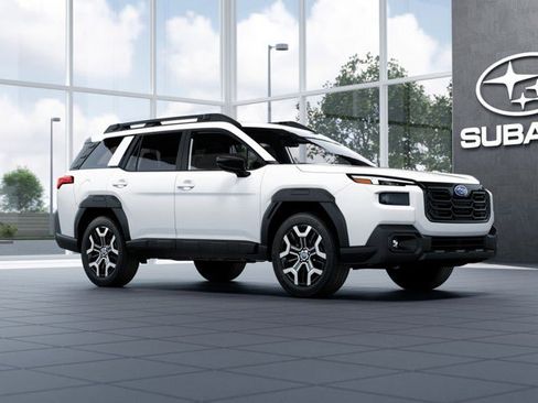 New 2026 Subaru Outback Touring XT AWD/4WD image 1