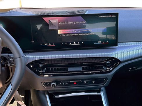 Used 2026 BMW 330i 330i NA w/ Premium Package image 5