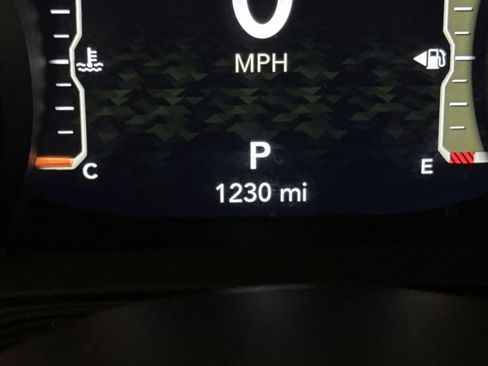 New 2025 Jeep Wrangler Willys image 13