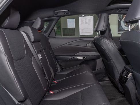 Used 2023 Lexus RX 350 Premium Plus w/ Accessory Package (Z1) image 21