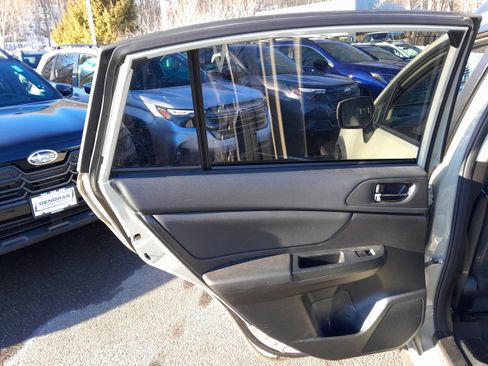 Used 2013 Subaru Crosstrek 2.0i Limited image 27