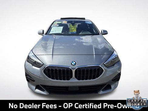 Used 2024 BMW 228i Gran Coupe FWD image 4