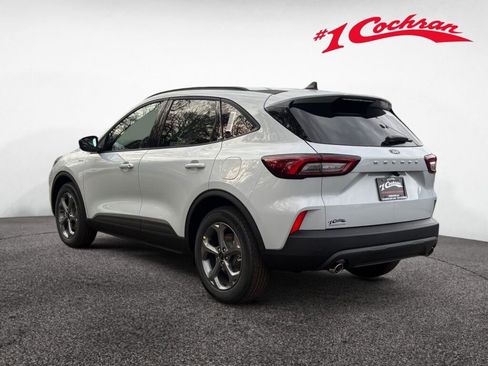 New 2026 Ford Escape ST-Line w/ Tech Pack #1 image 5