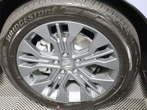 New 2026 Honda Odyssey Touring image 28